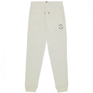 Tommy Hilfiger Little Boys Essential Soft Fleece Joggers, Size Large (14/16)